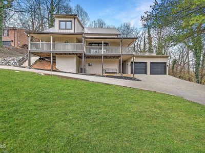 331 Edgefield Rd, Piney Flats, TN, 37686