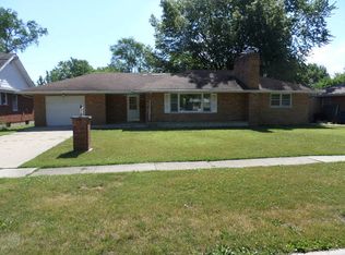 3527 Halsted Blvd, Steger, IL 60475