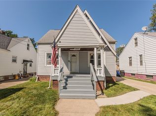 3866 Brookside Blvd, Cleveland, OH