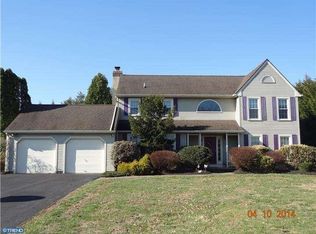 18 Morning Glen Ln, Newark, DE