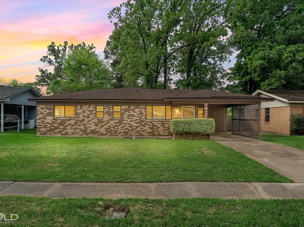 622 Meadowdale Pl, Shreveport, LA 71108