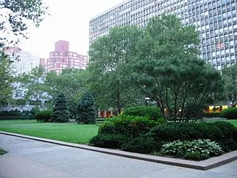 Rented by Citi Habitats