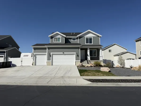 838 S Criddle Rd, Syracuse, UT 84075