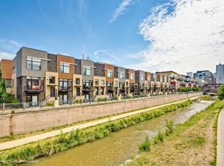1420 Little Raven St UNIT D, Denver, CO 80202