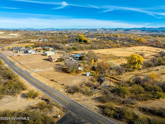 2055 S Salt Mine Rd, Camp Verde, AZ 86322 | MLS #534916 | Zillow