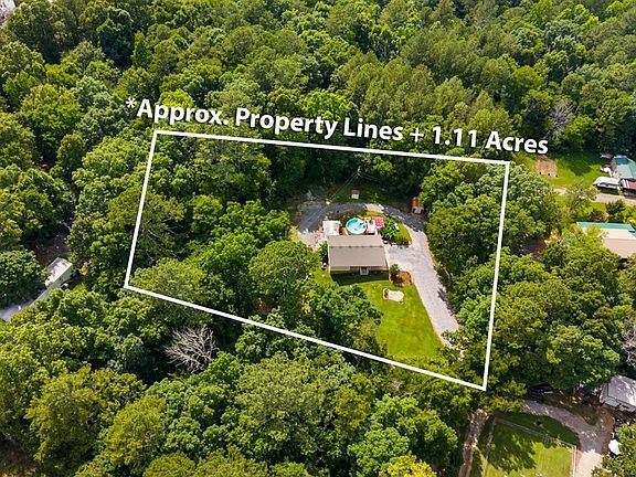 2nd image of 2151 Holly Creek Cool Springs Rd