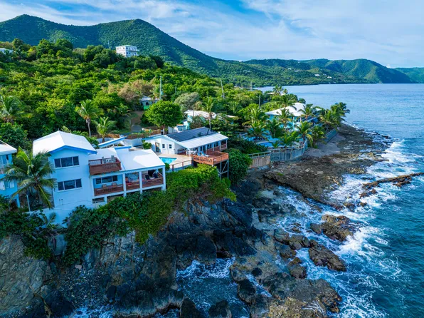 114 B La Vallee NB, St. Croix, VI 00820