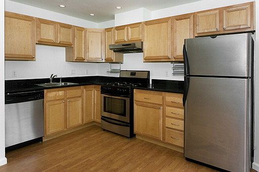 1st image of 2032 McAllister St #1