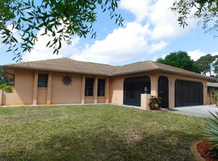 7067 Bargello St, Englewood, FL 34224