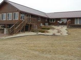 N4685 18th Rd, Montello, WI 53949