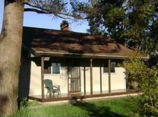 5023 McFarlane Rd, Sebastopol, CA 95472