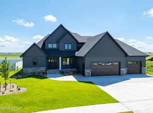 6461 Riggs Rd, Grand Forks, ND 58201