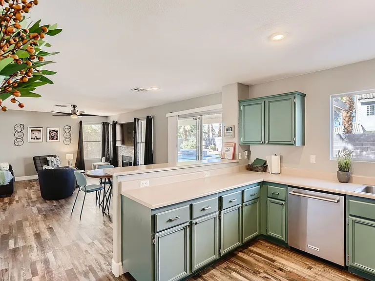7276 Falling Timber Ct #4 — Photo 4