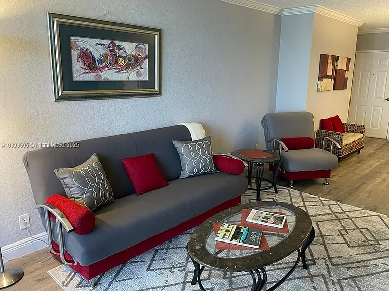 2501 S Ocean Dr #1617 — Photo 87