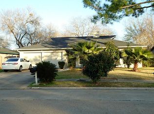 11511 Misty Glen Ln, Houston, TX 77099