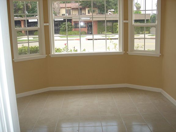 dinning area