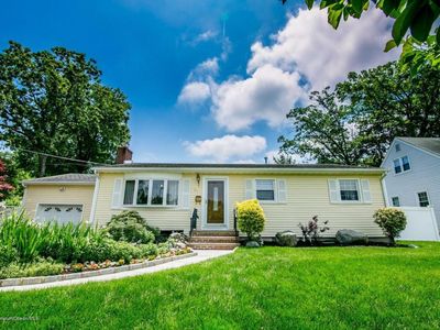 85 Van Buren St, Woodbridge, NJ, 07095