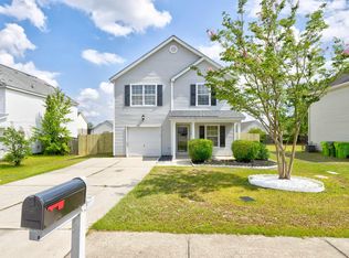 312 E Waverly Place Ct, Columbia, SC 29229