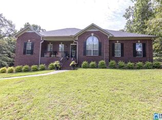 5400 Fletcher Rd, Mc Calla, AL 35111