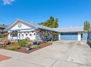 7576 Seton Hall St, La Mesa, CA 91942