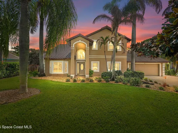 1925 Gates Rd, Merritt Island, FL 32952