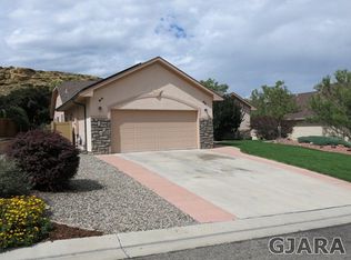 395 Butte Ct, Grand Junction, CO 81507
