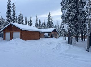 1316 Alaska Hwy, Tok, AK 99780