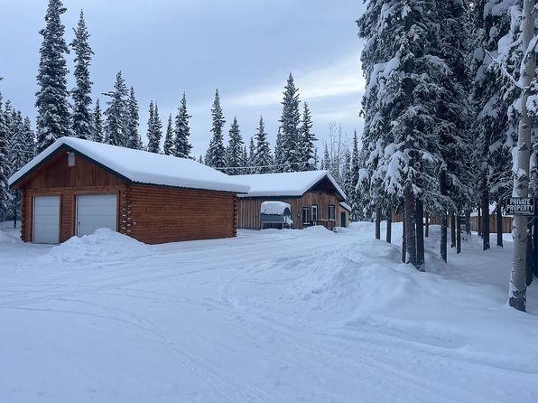 1316 Alaska Hwy