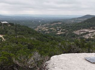 0 Mount Villa Rd Lot 67 LOT 67, Pipe Creek, TX 78063