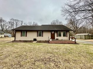 1921 E State Road 42, Mooresville, IN 46158