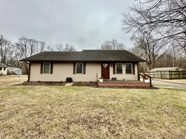 1921 E State Road 42, Mooresville, IN 46158