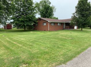 74 Township Road 1189, South Point, OH 45680