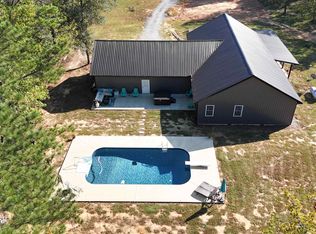 4015 Hog Jaw Rd, Joppa, AL 35087