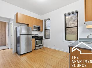 2130 W Concord Pl #G, Chicago, IL 60647