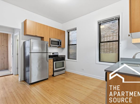 2130 W Concord Pl #G