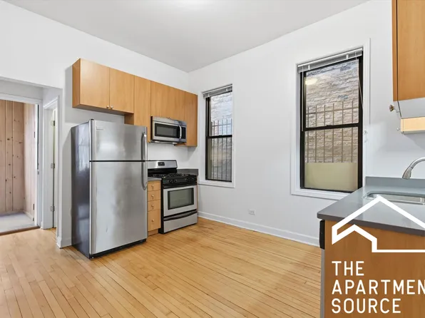 2130 W Concord Pl #G, Chicago, IL 60647