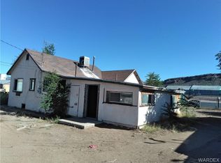602 Topeka St, Kingman, AZ 86401