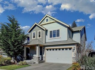 1211 145th St SW #7, Lynnwood, WA 98087