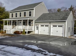 1 Underwood Dr, Poland, ME 04274