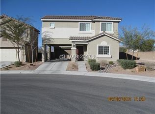 4324 French Landing Rd #0, North Las Vegas, NV 89031