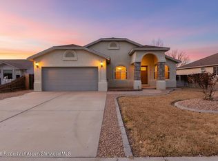 439 Juniper St, Fruita, CO 81521
