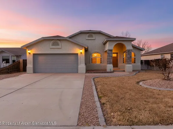 439 Juniper St, Fruita, CO 81521