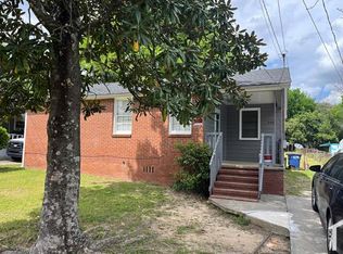 545 Villa Crest Ave, Macon, GA 31206