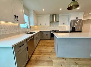 8620 Lubao Ave, Winnetka, CA 91306