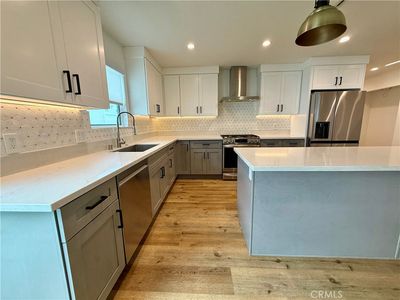 8620 Lubao Ave, Winnetka, CA, 91306