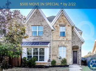 5227 Montego Bay Dr, Irving, TX 75038