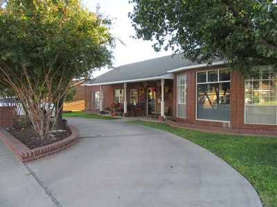 2209 Ventura Ave, Odessa, TX, 79763