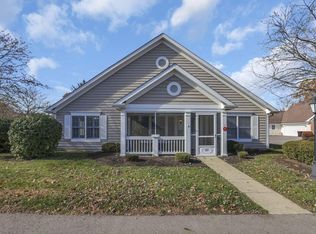 117 Shannon Ln, Granville, OH 43023