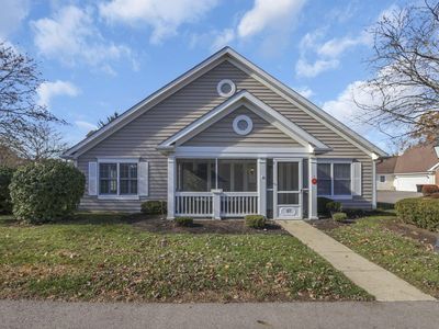 117 Shannon Ln, Granville, OH, 43023