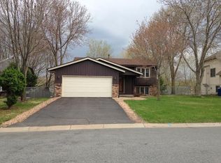 4715 W Wind Trl, Eagan, MN 55122